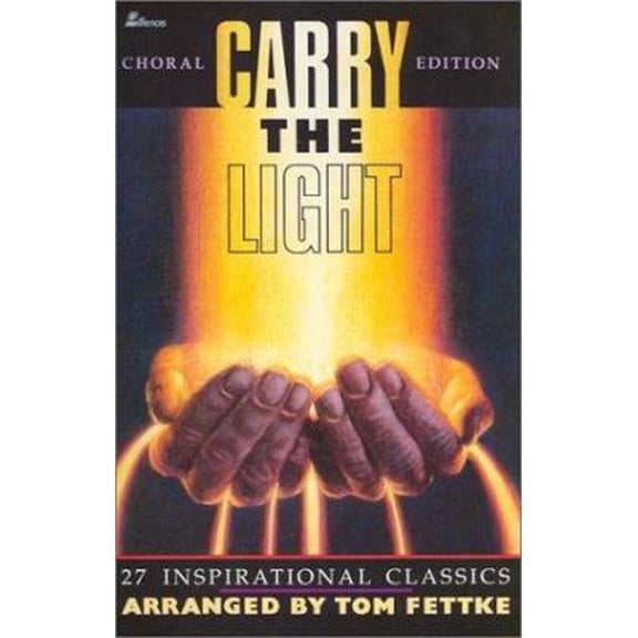 Pre-Owned Carry The Light Book (Paperback) 0834190311 9780834190313