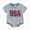 A31-Blue, variant on Newborn Infant Baby Girl Boy 4th Of July Romper Flag Bow Embroidery Summer