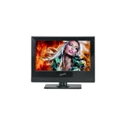 13 LED 720p 5ms