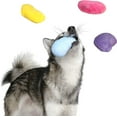 thumbnail image 4 of Midlee Jelly Bean Easter Dog Toy- Set of 4 (Small), 4 of 5