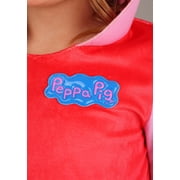 Peppa Pig Long Sleeve Costume for Girls