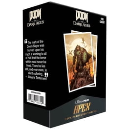 Gamegenic Magic: The Gathering Marvel's Spider-Man Premium Art Sleeves - Venom - 105 Matte Textured Card Sleeves with Full-Color Artwork, Tournament-Ready & Plastic-Free Packaging - Walmart.com Gamegenic Magic: The Gathering Marvel's Spider-Man Premium Art Sleeves - Venom - 105 Matte Textured Card Sleeves with Full-Color Artwork, Tournament-Ready & Plastic-Free Packaging - Walmart.com