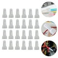 thumbnail image 4 of 1000pcs Closed End Crimp Connectors Wire End Terminals Crimp Caps, 4 of 9