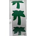 thumbnail image 4 of Palm Tree Tanning Stickers 1000 Ct Roll, 4 of 4