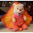 thumbnail image 2 of Disney Baby Winnie the Pooh in a Blanket Plush Doll, 2 of 3