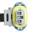 thumbnail image 3 of ABS Wheel Speed Sensor Fits select: 2005-2006 CHEVROLET EQUINOX, 2002-2007 SATURN VUE, 3 of 4