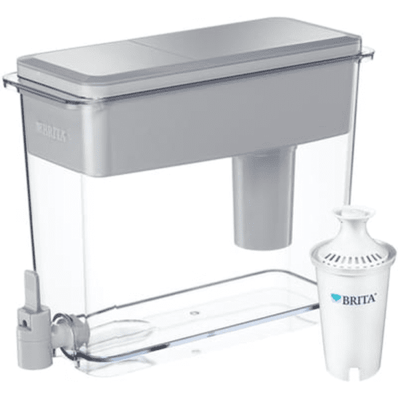 Brita Ultramax Distributeur de Filtre à Eau