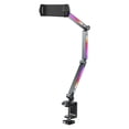 thumbnail image 1 of Soporte para Tableta Ajustable Teléfonos Con 4 A 12 9 Pulgadas LED, 1 of 9