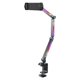 thumbnail image 1 of Soporte Flexible para Tableta Con Clip Brazo Ajustable Dispositivos 4 A 12 9 Pulgadas Y Teléfonos, 1 of 9