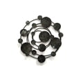 thumbnail image 2 of Peterson Artwares TY6049A Orbit Metal Wall Art, 2 of 3