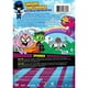 STUDIO DISTRIBUTION SERVI TEEN TITANS Go-Saison 3 Partie 1-Manger PUNCH Danse (DVD/2 Disque/ff) D575934D – image 2 sur 2