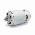 thumbnail image 1 of 12v 10.8v 13 Teeth Motor Replace Compatible Bosch Gsr10.8-2-li Gsr120-li Gsr-li-2 De-e, 1 of 2