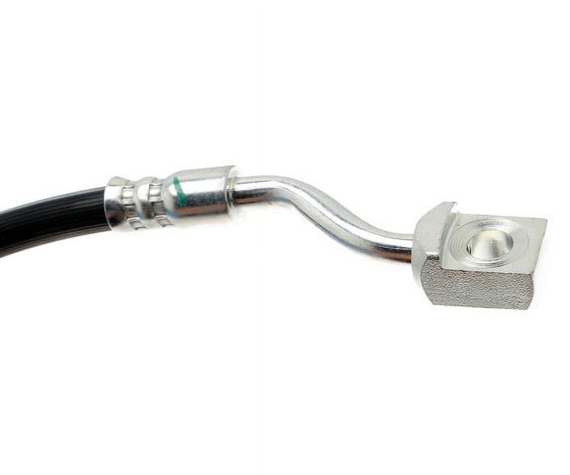 Raybestos BH383523 Brake Hose Fits select: 2007-2010 CHEVROLET SILVERADO