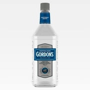 Gordon's Exceptional Blend (Vodka with Natural Flavors), 1.75L, 40% ABV