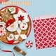 thumbnail image 4 of Uxcell 100Pcs Bolsas de Papel Kraft, 7" x 5" Bolsas de Caramelo Impermeables, Bolsas de Favor Planas, Bolsas de Regalo Pequeñas, Rojo Rosa, 4 of 6