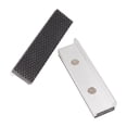 thumbnail image 3 of Mandíbulas de Tornillo Multiusos Sunnimix 2 Piezas en Forma de V Metal Universal 4 Pulgadas, 3 of 8