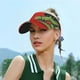 thumbnail image 5 of Balery Cool Crocodile With Sunglasses Gorra deportiva con visera ajustable para mujer y hombre (talla única), 5 of 7