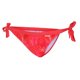 thumbnail image 1 of Regatta - Braga de Bikini Flavia para Mujer (Rojo Cielo), 1 of 4