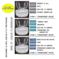 thumbnail image 4 of 3 Phase Dental Orthodontic Teeth Corrector Braces Teeth Correct Myobrace, 4 of 5