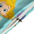 thumbnail image 4 of Bubble Guppies 3 Pieces Bedding Set Double Sided Printing Soft Comforter Sets Decor Bedroom Gifts With 1 Duvet Cover 2 Pillowcases, 4 of 8