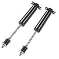 thumbnail image 3 of Pair Shock Absorber Front for Chevy C1500 C2500 Suburban C3500 GMC Savana Yukon, 3 of 10