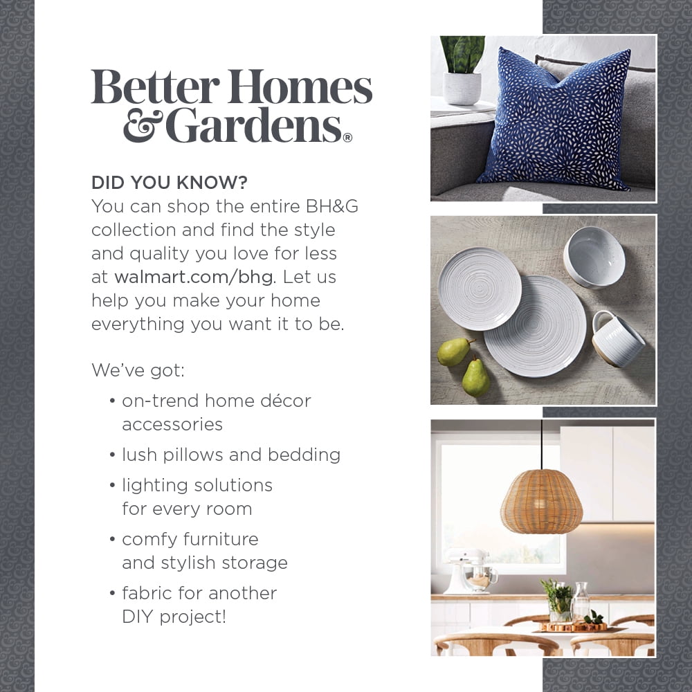 Better Homes & Gardens Interior Accent Paint Base Semi-Gloss, 1 Gallon