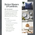 thumbnail image 2 of Better Homes & Gardens Interior Accent Paint Base Semi-Gloss, 1 Gallon, 2 of 6