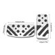 thumbnail image 3 of Pédales de frein de rechange pour Mitsubishi PAJERO (2013-2016), 3 of 4