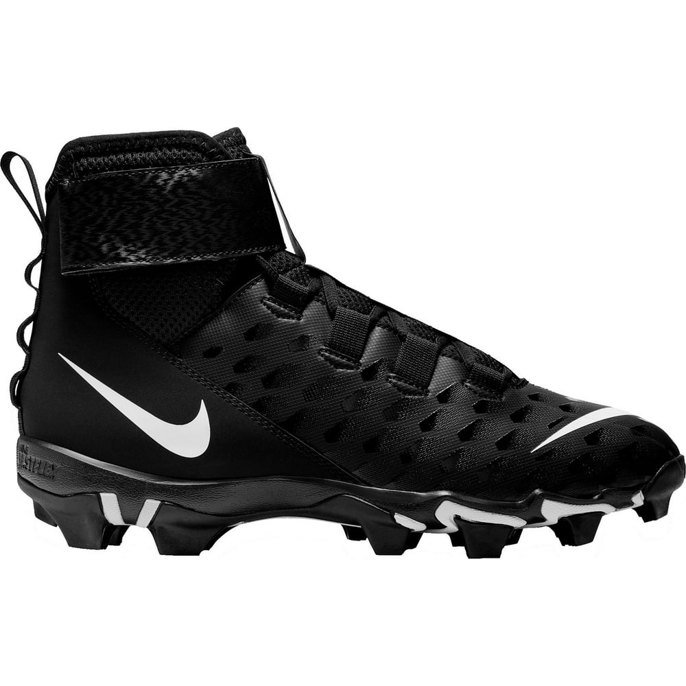 nike force savage cleat