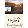 thumbnail image 1 of 1, 2, 3 John: How Should a Christian Live?, 1 of 2
