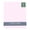 Hollyhock Pink, variant on Hollyhock Pink 22x26 Uncut Art Mat Board - No Opening - 1 Mat