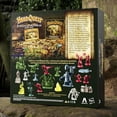 thumbnail image 2 of Paquete de expansión Avalon Hill HeroQuest Jungles of Delthrak, 2 of 9