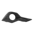 thumbnail image 1 of Front Fog Light Frame, Front Fog Light Cover Trim Sporty Style Fog Lamp Bezel Frame Replacement For Dacia Sandero MK3 2021+, 1 of 7