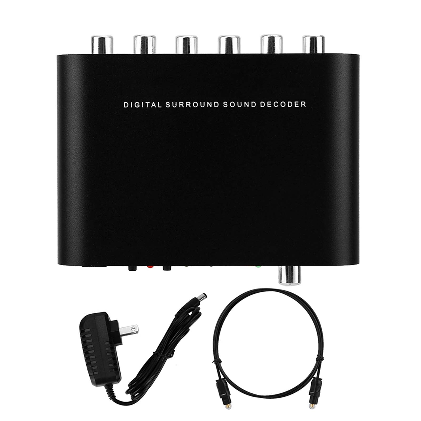 Portable Audio Decoder, Lightweight Audio Converter, Rich Input ...