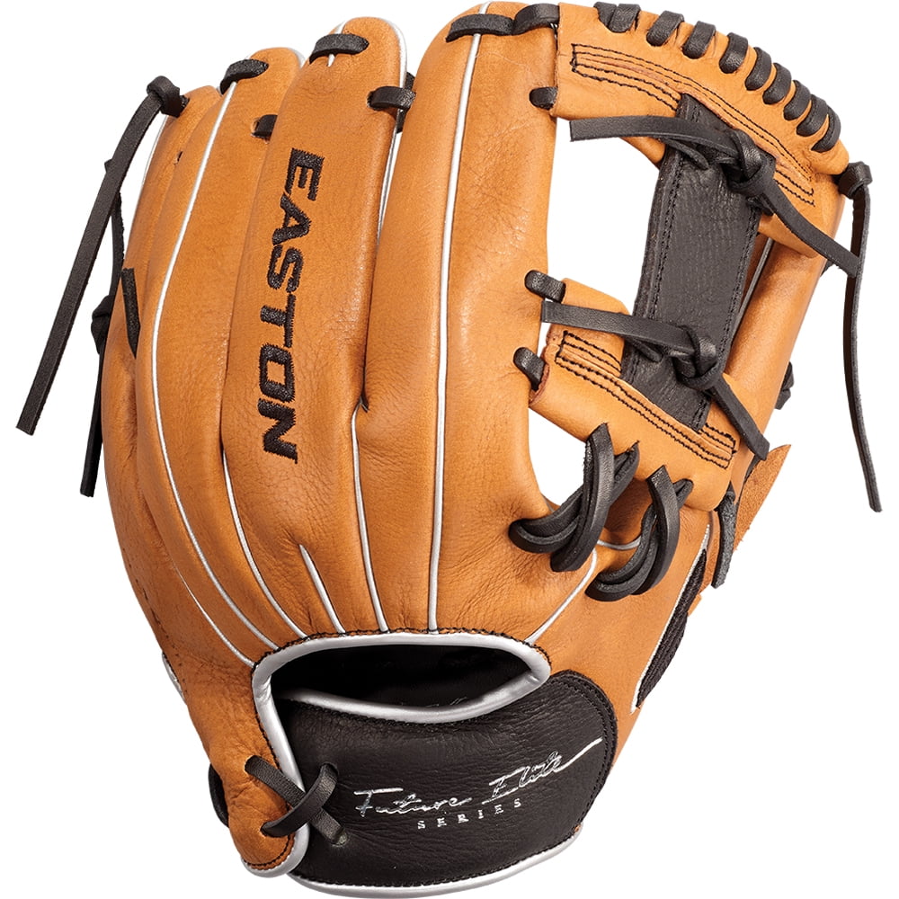 Easton Future Elite 11-in Baseball Glove | Left Hand Throw | All