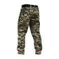 thumbnail image 4 of Men's Pants Military Enthusiast Pants Outdoor Training Pants And Winter Camouflage, Wear-resistant Hiking Pants, Size S-3XL, 4 of 5