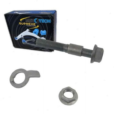 Mevotech Supreme Rear Alignment Camber Kit compatible with Suzuki Grand Vitara 1999-2013