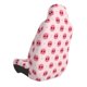 thumbnail image 2 of Balery Pig Noses Funda de Asiento para Auto con Diseño - Cubierta Frontal Suave y Transpirable con Protector Antideslizante- 1 Unidad, 2 of 5
