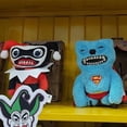 thumbnail image 5 of 22cm Plush Toys Ugly Monster Cute Tooth Monster Fill Plush Dolls Toys Gifts, 5 of 5