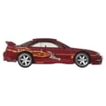 thumbnail image 4 of Hot-Wheels-Cars,-Premium-Fast-&-Furious-Car-for-Adult-Collectors, 4 of 7