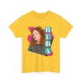 thumbnail image 2 of Reba Carrot Top Retro Vintage T-Shirt, Funny Redhead Graphic Tee, 90s Style Humor Shirt, Unisex Cotton Tee, 2 of 3