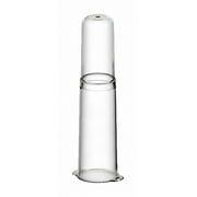 Huot Tool Safety Cover,14x5x14 In,Clear 14001