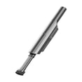 thumbnail image 2 of Usloyux Cordless Car Vacuum Clearance Car Vacuum Cleaner With High Suction Power For Home Use Small And Portable Car Wireless Handheld Vacuum Cleaner For Household Use, Silver, 2 of 6