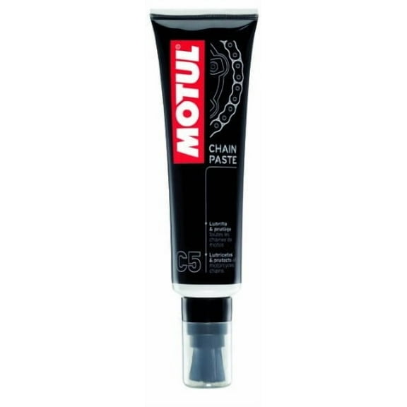 MOTUL Motorcycle CHAIN LUBE PASTE 5.7 OZ 106513 - 82-2214