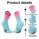 thumbnail image 3 of Calcetines de baloncesto Elite de 3 piezas Buffer sports Calcetines deportivos para exteriores para hombres y mujeres, 3 of 5