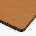 thumbnail image 2 of Turn-N-Tube 2-Tier No-Tools Shelves/End Tables Set, Set of 2, 2 of 5