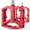 RED, variant on CXWXC Mountain Bike PedalsLightweight Nylon Fiber Bicycle Flat Pedals for MTB 9/16 inches