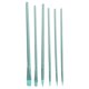 thumbnail image 1 of 6Pcs Artist Paint Brush Set Nylon Bristles Paint Brush for Acrylics Oil Gouache Watercolor Painting Rock Canvas Painting, 1 of 4