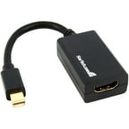 Startech Mini DisplayPort to HDMI Video Adapter Converter