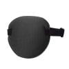 thumbnail image 1 of ropa de deporte Antifaz para ambliopía para adultos y niños parches para entrenamiento de estrabismo (negro) FLhrweasw Nuevo, 1 of 7